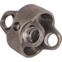 John Deere 6125M 7330645002 Jungtinio centro skyrius