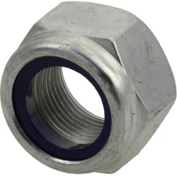 John Deere 6125M 7332445022 90 laipsnių jungtis