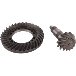 John Deere 6125M 7400450103 Kūginių pavarų komplektas