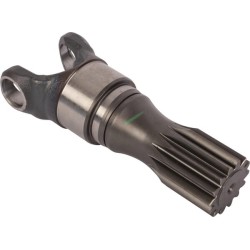 John Deere 6125M 7450645020 pusės veleno stebulės sumažinimo pusė