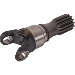 John Deere 6125M 7450645020 pusės veleno stebulės sumažinimo pusė