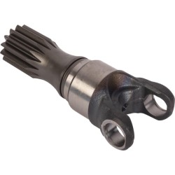 John Deere 6125M 7450645020 pusės veleno stebulės sumažinimo pusė