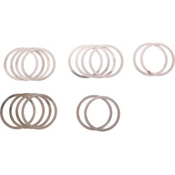 John Deere 6125M 7500440003 tarpiklių komplektas