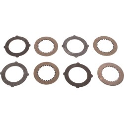 John Deere 6125M 7500460201 Diskas