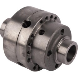 John Deere 6125M 7500470104 diferencialo laikiklis