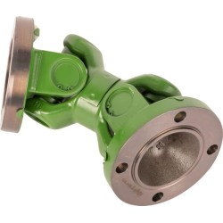 John Deere 6125M AL168627 transmisija