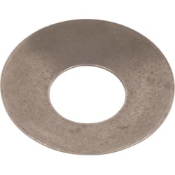 John Deere 6125M L157982 poveržlė