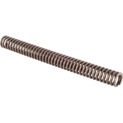 John Deere 6125M R95354 spyruoklė