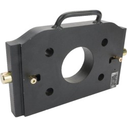 John Deere 6130M 8004528 Adapterio plokštė