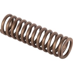 John Deere 6130M R222602 spyruoklė