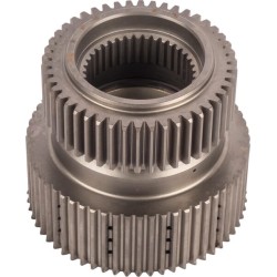 John Deere 6130M RE220990 pavara