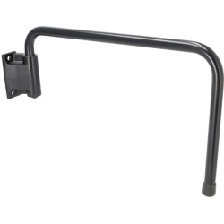 John Deere 6140M AL223887 Veidrodinė rankena RH