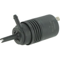 John Deere 6140M AL228317 Siurblys priekinio stiklo plovikliui