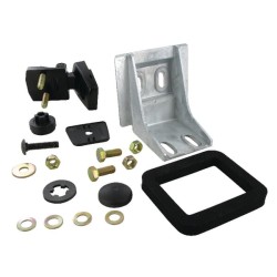 John Deere 6140M AL71328 Vyrių komplektas Dešinė