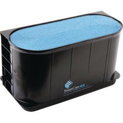 John Deere 6140M AL215053 Pirminis oro filtro įdėklas