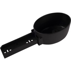 John Deere 6140M L169183 Atrama, blykstė