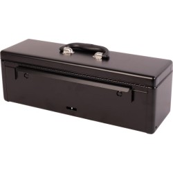 John Deere 6170M RE275592 įrankių dėžė