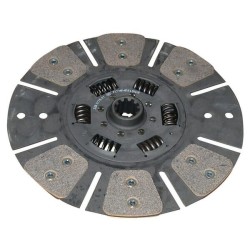 Case - IH 785 / 785XL 328017541 Sankabos diskas TKCN