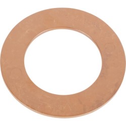 John Deere 6170M R107620 poveržlė