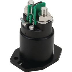 John Deere 6170M AL176404 starterio relė