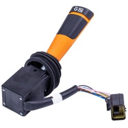 John Deere 6095MC RE173165 indikatorius / padėties lemputė S