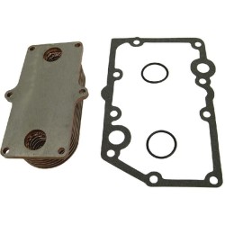 John Deere 6095MC VPD5224 Aušinimo skysčio alyvos aušintuvas