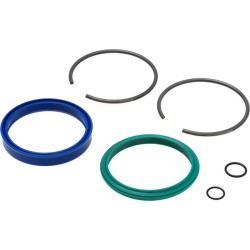 John Deere 6095MC VPK8209 pagalbinio cilindro sandariklio komplektas