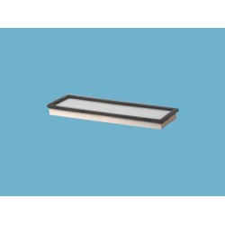 John Deere 6105MC APG1011 dulkių filtras