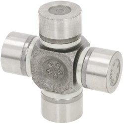 John Deere 6105MC AL226566 Kryžminis žurnalas