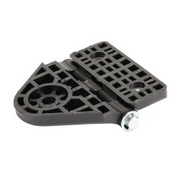 John Deere 6115MC DE17051 Galinio lango vyris