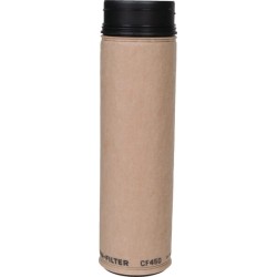 John Deere 6115MC CF450 Antrinis oro filtro elementas
