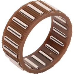 John Deere 6115MC JD10479 Adatinis guolis