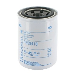 Case - IH 785 / 785XL P559418 Alyvos filtras SKaištis-on Donaldson