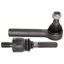 John Deere 6090MC VPJ3714 Skersinės vairo trauklės mazgas