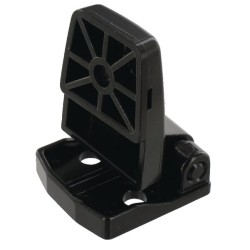 John Deere 6100MC RE193864 Priekinio stiklo vyris dešinysis