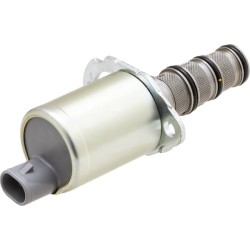 John Deere 6100MC AL177192 Solenoidinis vožtuvas