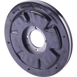 John Deere 6110MC AL174123 amortizatorius