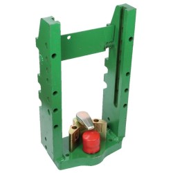 John Deere 6110MC 8002740 Kopėčių kablys KU344KK 329mm