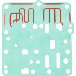 John Deere 6110MC R341954 tarpiklis