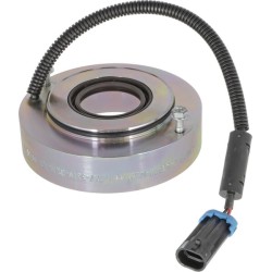 John Deere 6105R AL212365 kompresorius