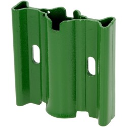 John Deere 6105R AL202052 rankena