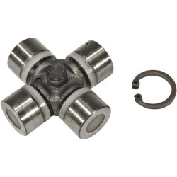 John Deere 6105R VPJ4423 Kryžminis kakliukas Ø 27x71mm Vapormatic