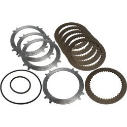 Case - IH 785 / 785XL VPH5001 sukimo momento stiprintuvo rinkinys