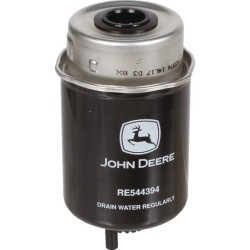 John Deere 6115R RE544394 kuro filtras