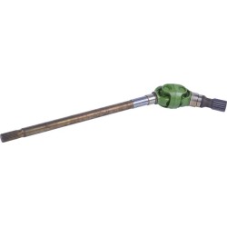 John Deere 6115R 10384619 Ašies velenas