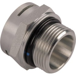 John Deere 6115R AL155008 Movos vamzdeliai