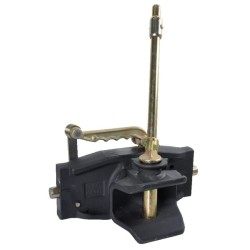 John Deere 6115R 8003699 Priekabos mova 329 mm