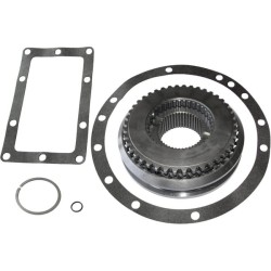 John Deere 6115R AL157733N sinchronizatorius