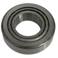 John Deere 6115R VPJ2733 krumpliaračio guolis