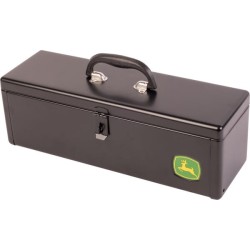 John Deere 6125R RE275592 įrankių dėžė